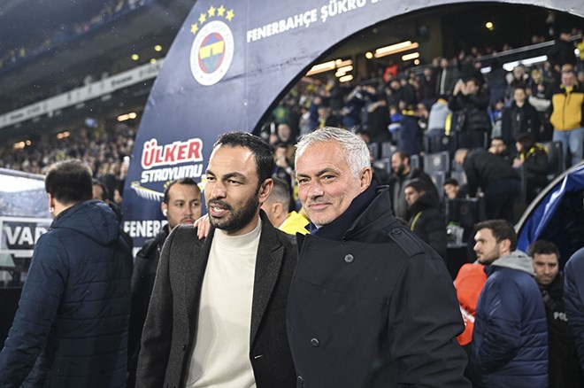 Selçuk İnan: Fenerbahçe taraftarına kırıldım