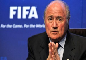 Sepp Blatter dan kurtuluş yok! Beşinci kez aday oluyor!