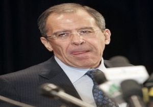 Lavrov: ABD Başarısızdır