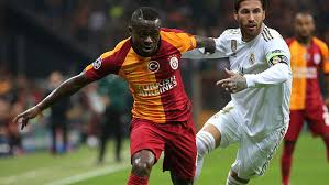 Seri nin Galatasaray pişmanlığı