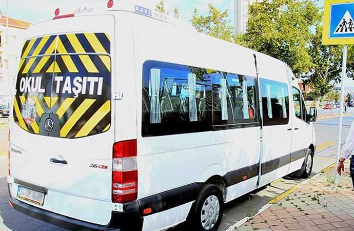 Samsun’da öğrenci servis ücretlerine yüzde 20 zam