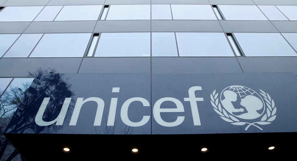 UNICEF direktörü ölü bulundu