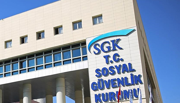 SGK ye personel alımı yapılacak