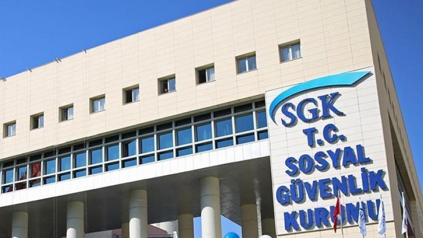 SGK: EYT başvurularında  Emekli olur  yazısına gerek yok