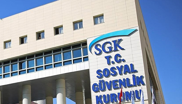 SGK’den taşınmazlarla ilgili açıklama