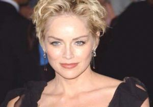 Sharon Stone Felç mi Oldu? İşte O korkutan haber