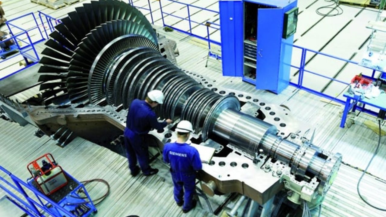 Siemens Enerji 7 bin 800 çalışanını işten çıkarıyor