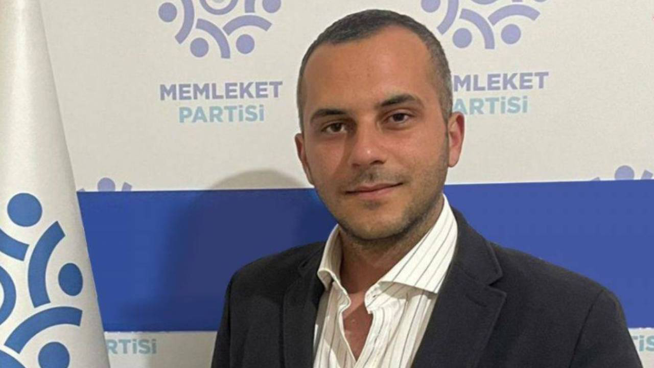 Memleket Partisi nde istifa depremi: Sinan Oğan a desteğini açıkladı