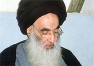 Sistani den İşgale Karşı Direniş Fetvası