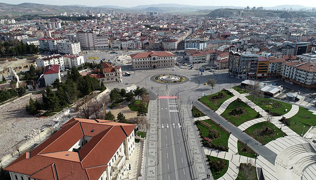 İstanbul daki Sivaslı sayısı Sivas ın nüfusunu geçti!