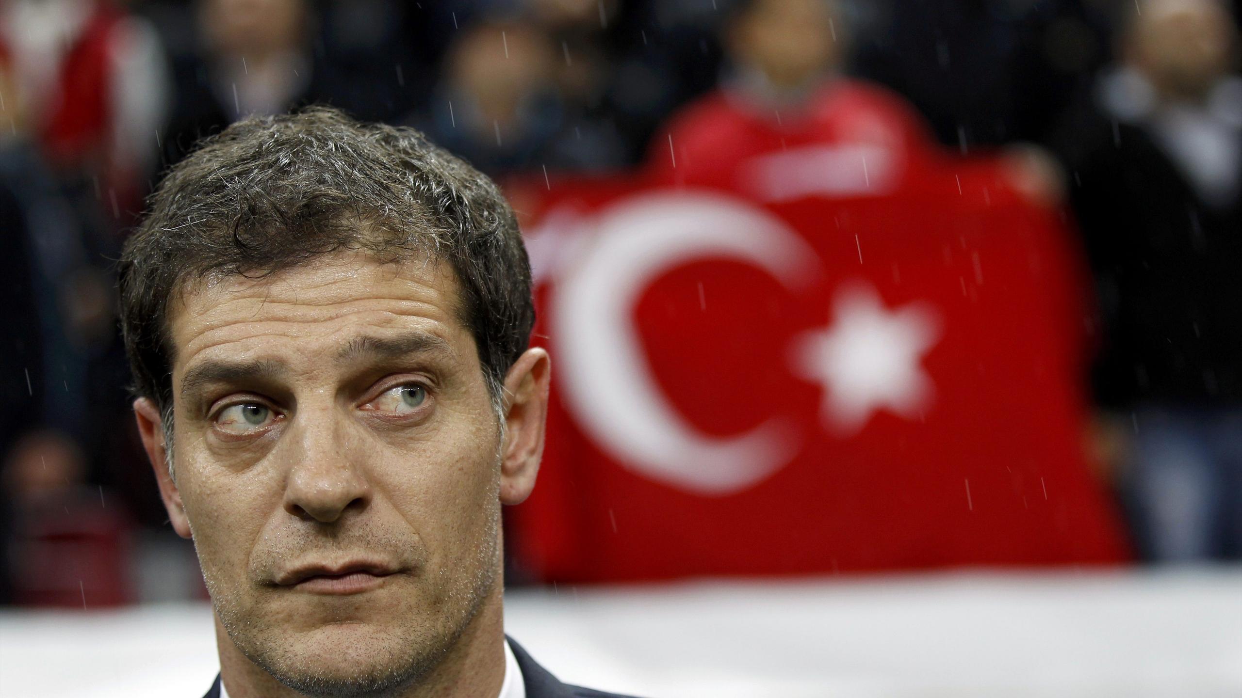 Slaven Bilic Süper Lig e mi dönüyor? Herkesi şaşırtan karar yönetim toplantısından...