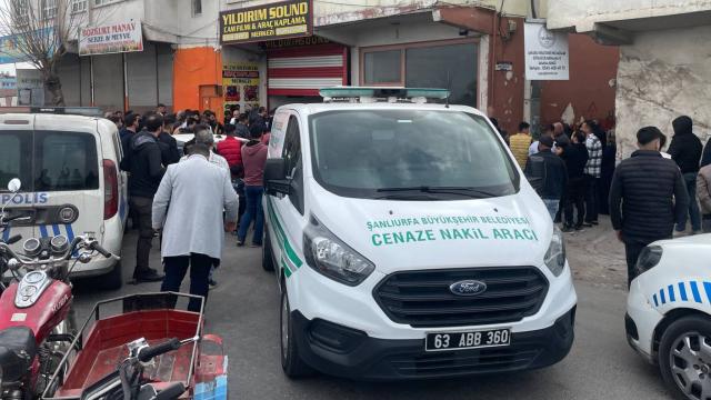 Şanlıurfa da soba zehirlenmesi: 2 ölü