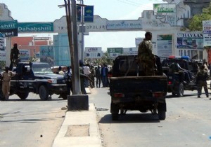 Somali de Bombalı Saldırı: