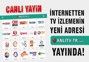 Bilgisayar Üzerinden Televizyon İzleme Keyfi