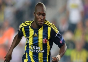 Teklif çok cazip gelince Moussa Sow, hayır diyemedi!