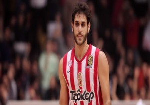 Anadolu Efes 2.03 lük Yunan transfer