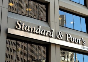 S&P den Ukrayna’ya  kredi  şoku!