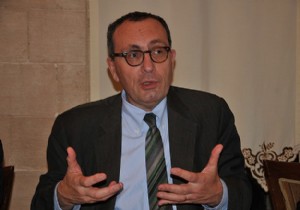 Stefano Manservisi: