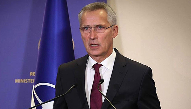 Stoltenberg: Ukrayna nın Rusya daki hedefleri vurma hakkı var