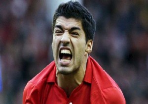 Isırıkçı Suarez e FIFA dan Şok!