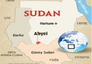 Güney Sudan da  mal  Davası Yüzlerce Can Aldı