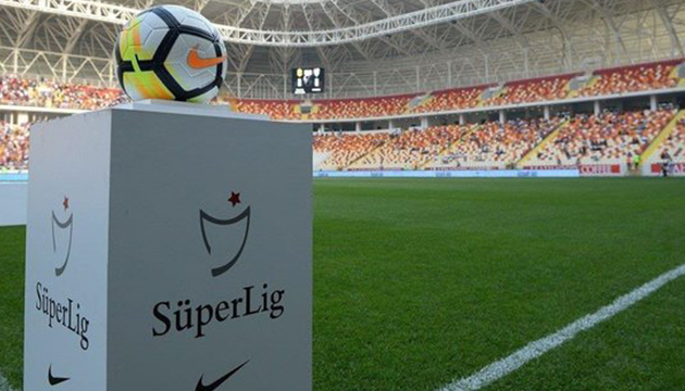 Süper Lig de yeni hafta başlıyor!