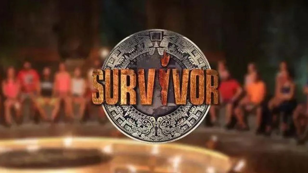 Survivor ın yıldızıydı: Hakkında gözaltı kararı verildi