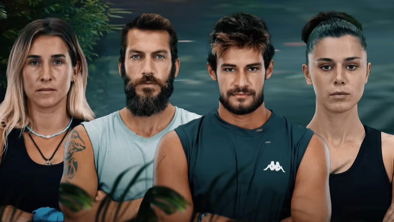 Survivor 2024 şampiyonu belli oldu