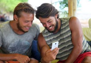 Survivor Murat ve Hilmi Cem   Gay  İddaalarına Ne Dedi