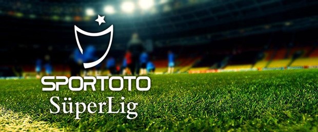 Süper Lig de 23. hafta başlıyor