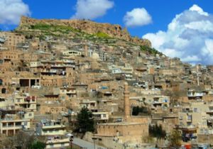 Mardin UNESCO Yolunda