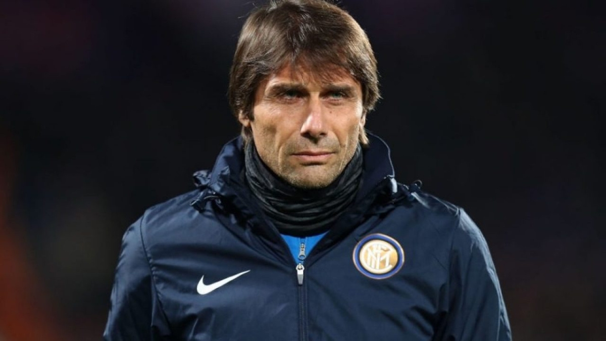 Inter de Antonio Conte ile yollar ayrıldı!