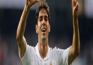 Real Madrid ve Fenerbahçe Kaka İçin Görüştü!