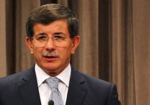 Dışişleri Bakanı Ahmet Davutoğlu Kimdir? 