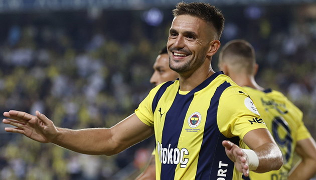 Mourinho nun vazgeçilmezi: Tadic