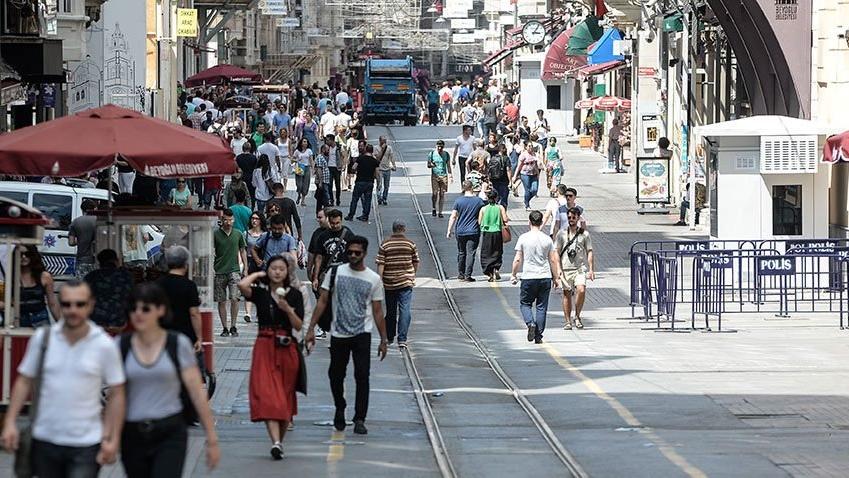 Hava sıcaklıkları düşüyor!