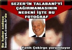 HÜRRİYET TEN GÜLÜNÇ HABER!!! TALABANİ-APO FOTOĞRAFININ ANLAMI NE?