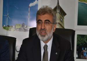 Bakan Taner Yıldız açıkladı: Elektrik ve doğalgaza zam...