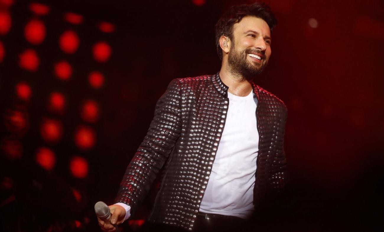 Tarkan dan üzücü haber!