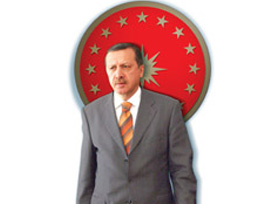 AKP LİLER ERDOĞAN’I KÖŞKE İSTEMİYOR