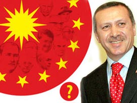 AK PARTİ ÖRGÜTÜNE ERDOĞAN TALİMATI