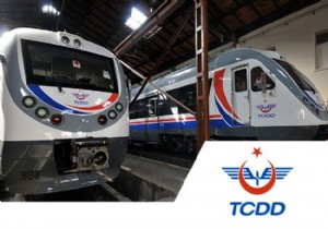 TCDD den Açıklama: