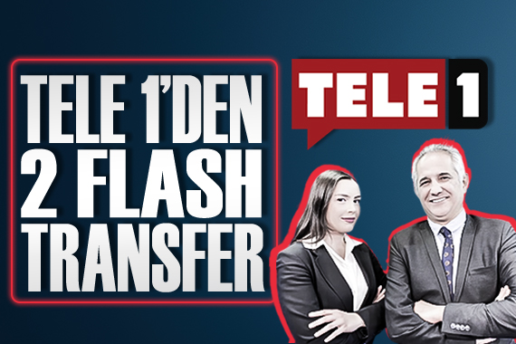 Tele 1 den 2 FLASH transfer!