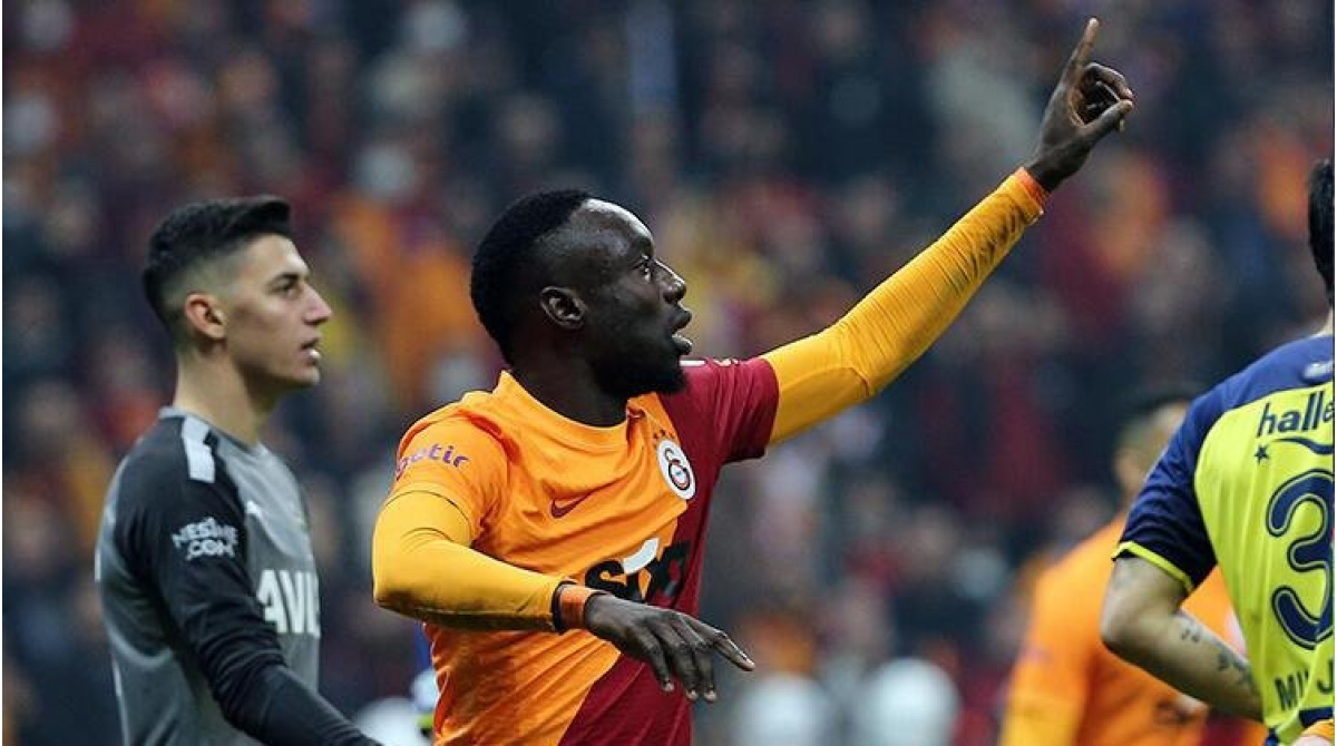 Terim den Diagne kararı