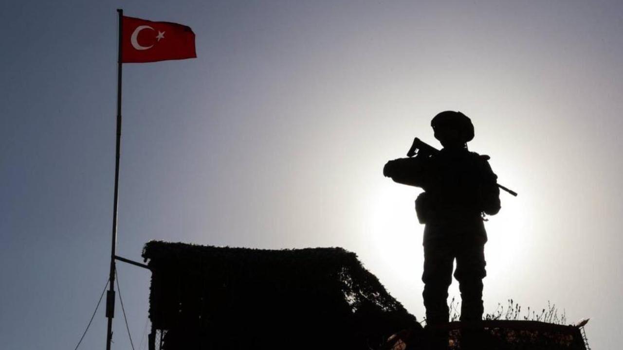 Yunanistan a kaçmaya çalışan PKK lı terörist Edirne de yakalandı