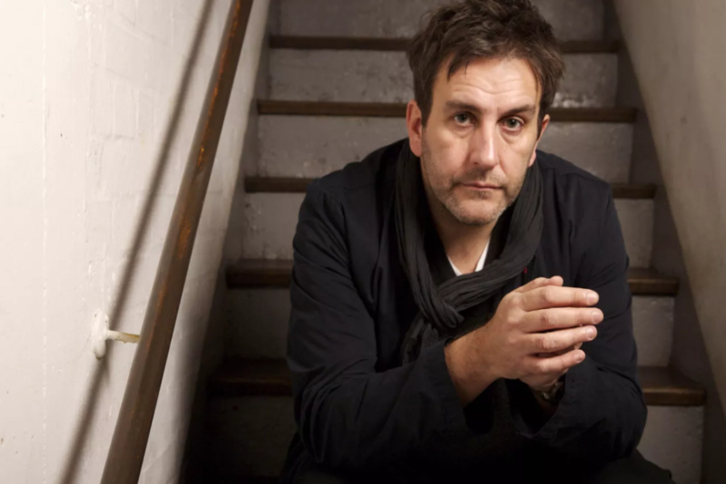 Ünlü müzisyen Terry Hall hayatını kaybetti