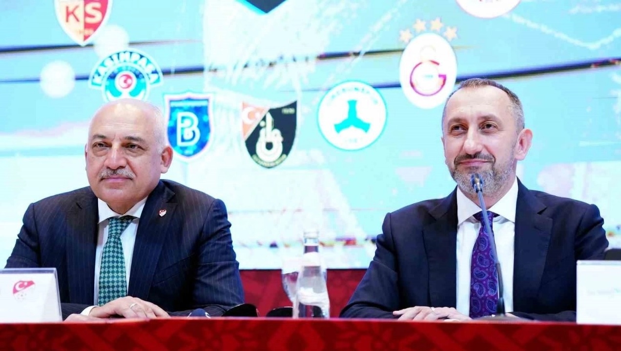 eSüper Lig için sponsorluk anlaşması yapıldı