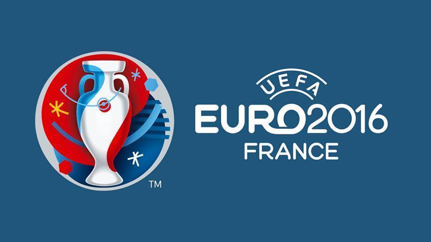 EURO 2016 da yarı final eşleşmeleri