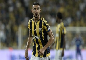 Fenerbahçe, Mehmet Topal la anlaştı mı?