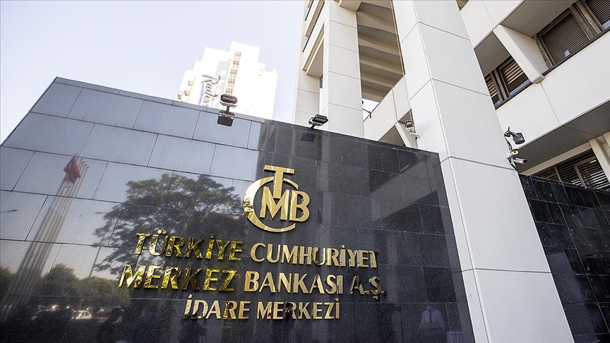 Merkez Bankası ndan TL mevduat gelişimini destekleyecek adım